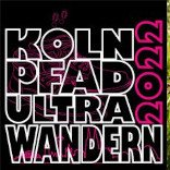 Logo Kölnpfad Ultrawandern
