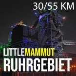 Logo LITTLEMAMMUT Ruhr